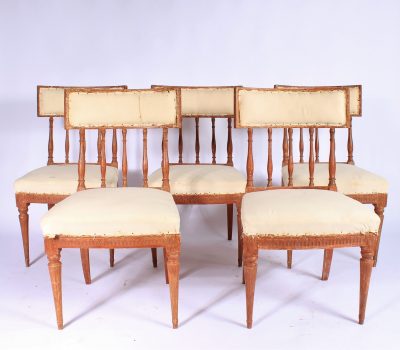 Gustian Chairs