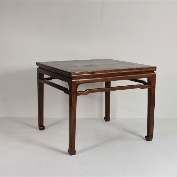 143 Chinese dining Table