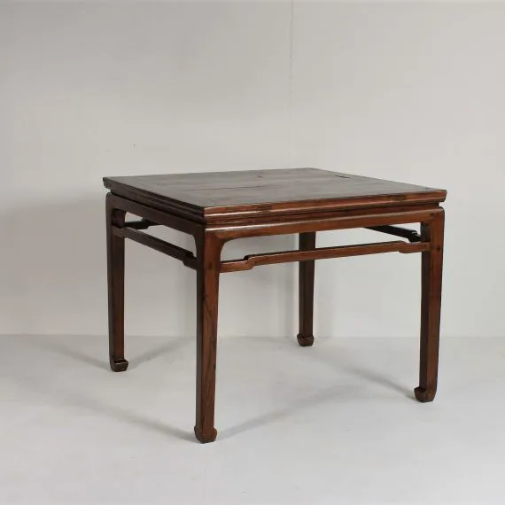 143 Chinese dining Table