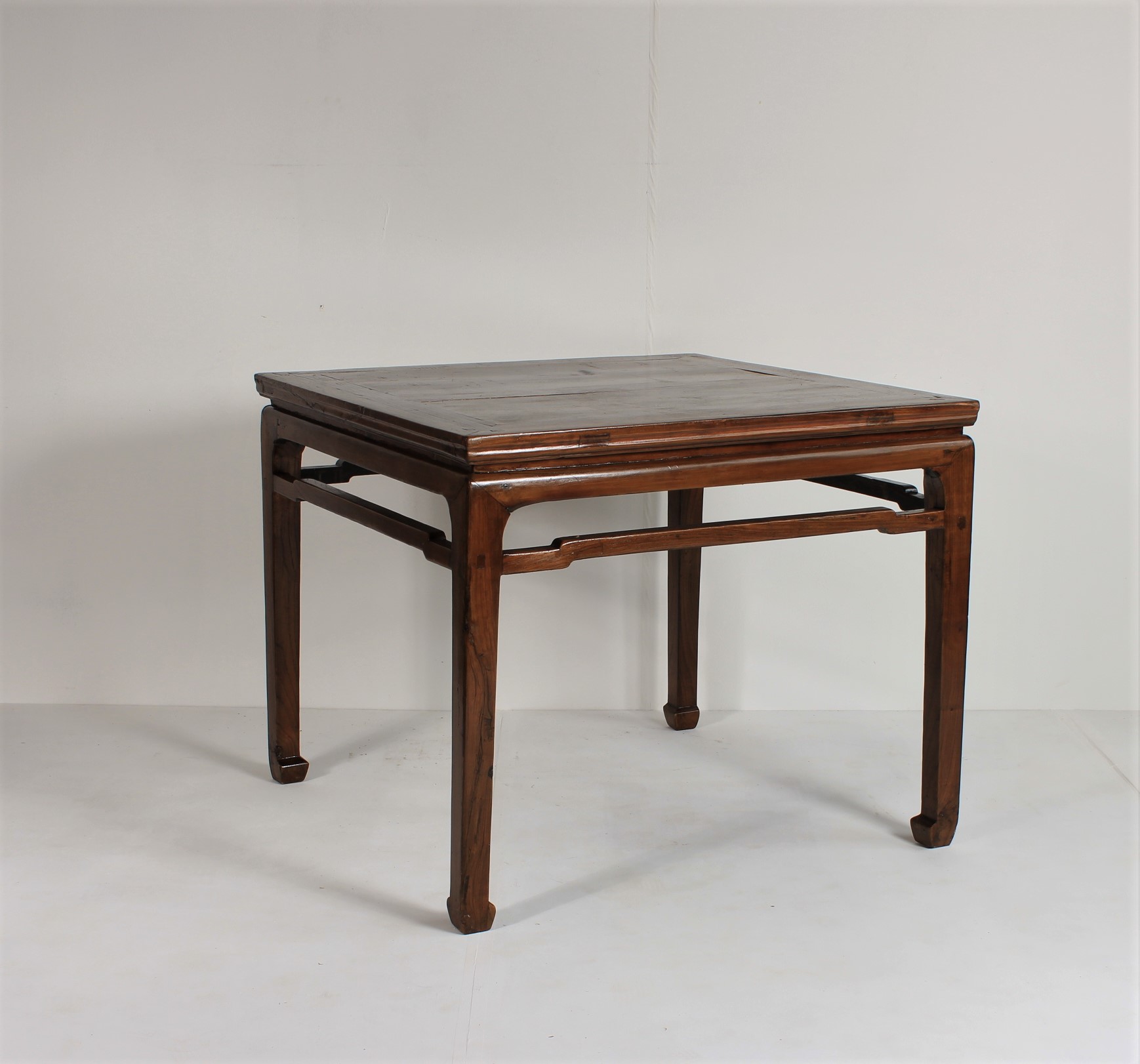Chinese Dining Table Deulin Antiques Chinese Dining Table