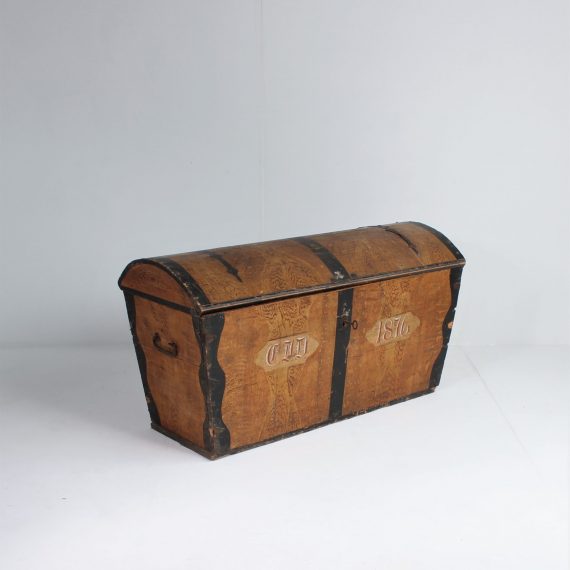289 Swedish trunk