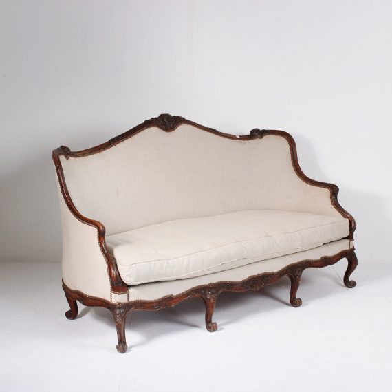 406 Louis XV Sofa