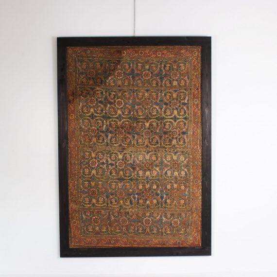 418 Venitian tapestry