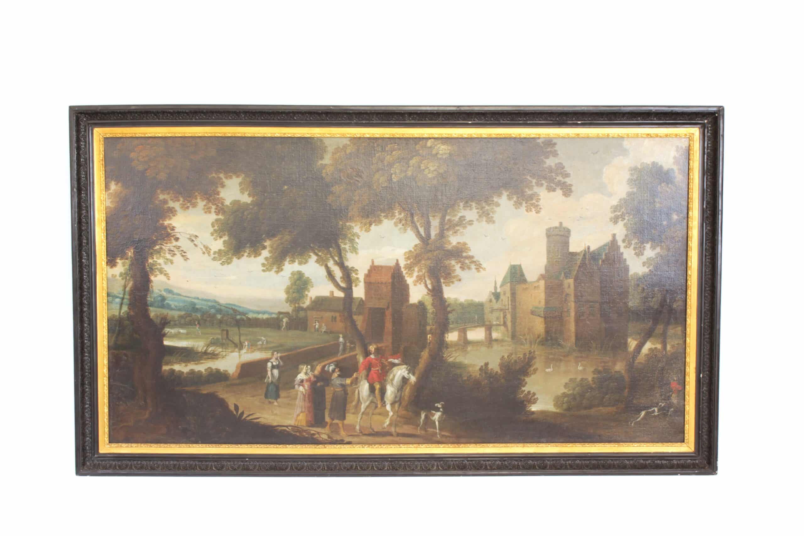 The Surprising Origins Of Flemish Painting - 76vscjr