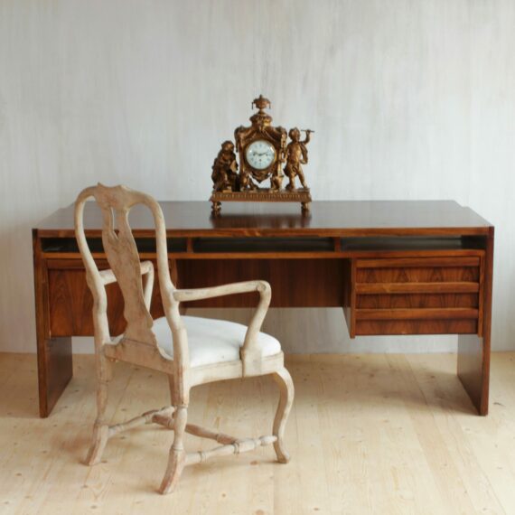 703 vintage desk