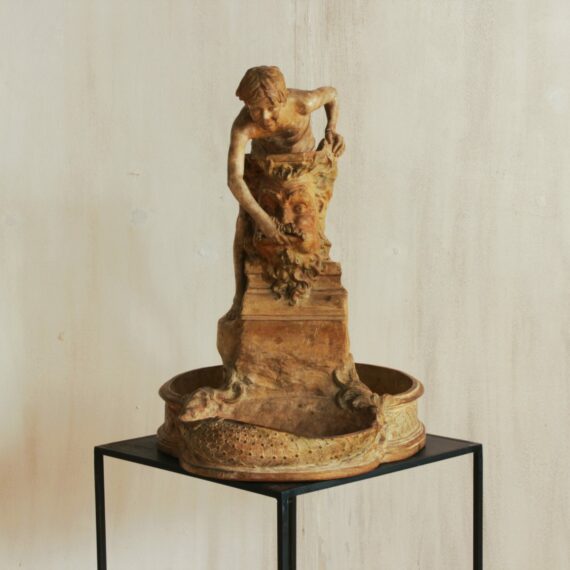 753 Terra Cotta by Champigny.2